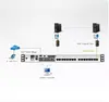 ATEN KL1516Ai 16-портовый KVM с 17" ЖК Photo 4