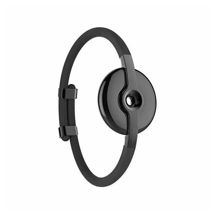 Xiaomi 46AMAZFITACTTRACKBLK Photo 1