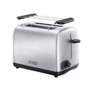 Toaster Russell Hobbs 24080-56 2 Slice 850 W Silver