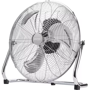 MPM MWP-01 ventilators Nerūsējošs tērauds
