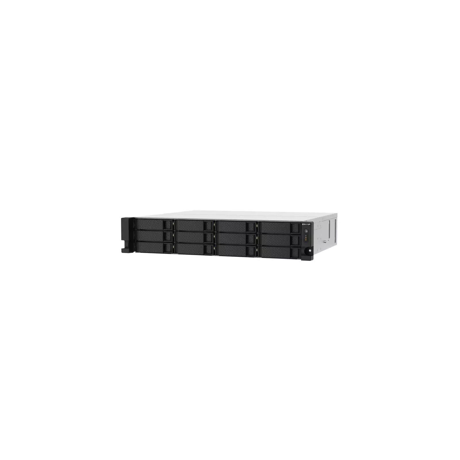 QNAP TS1273AURP8G NAS/storage server Rack TS1273AURP8G NAS