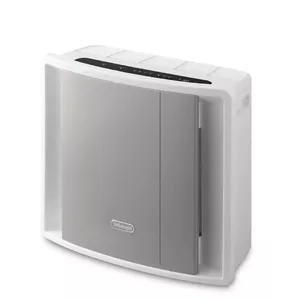 De’Longhi AC 100 air purifier 40 m² 44 dB Grey