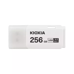 Kioxia U301 USB zibatmiņa 256 GB USB Type-A 3.0 Balts