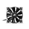 Ventilators Sharkoon SilentStorm BW120 PWM Photo 2