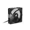 Ventilators Sharkoon SilentStorm BW120 PWM Photo 7