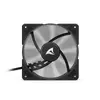 Ventilators Sharkoon SilentStorm BW120 PWM Photo 8