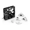 Ventilators Sharkoon SilentStorm BW120 PWM Photo 9