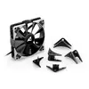 Ventilators Sharkoon SilentStorm BW120 PWM Photo 10