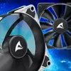 Ventilators Sharkoon SilentStorm BW120 PWM Photo 11