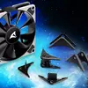 Ventilators Sharkoon SilentStorm BW120 PWM Photo 12