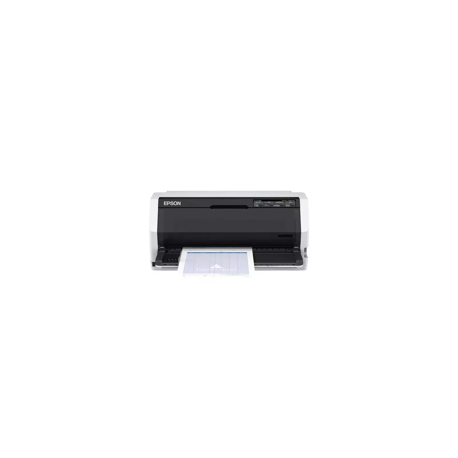Printeris Epson C11CJ82401 Photo 1