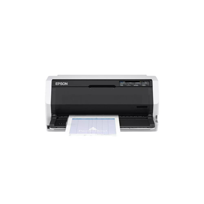 Printeris Epson C11CJ82401 Photo 1