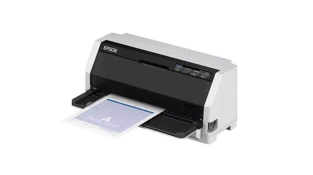 Принтер Epson C11CJ82401 Photo 3