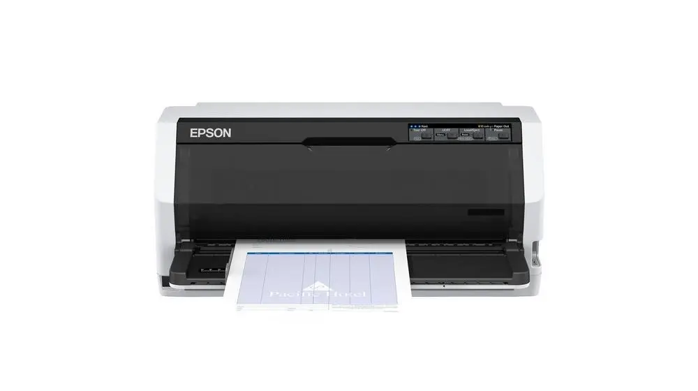 Принтер Epson C11CJ82401 Photo 5