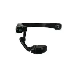 Wearable device REALWEAR Navigator 520 with voice control and HD camera