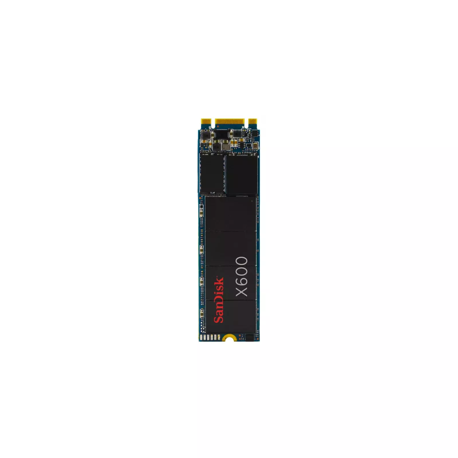 SANDISK SD9TN8W-256G-1122 Photo 1