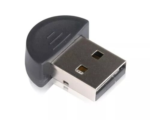 Bluetooth adapteris Savio BT-02, BT-02, 5905106071914