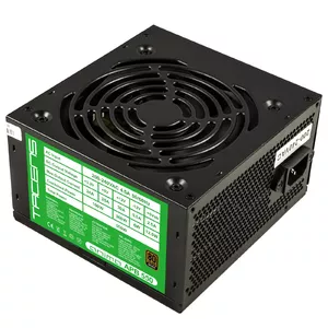 Блок питания TACENS Anima APB550 550 Вт ATX 80 PLUS Bronze, 120 мм вентилятор, 20+4 контакт, 1×6+2 PCIe, 3×SATA