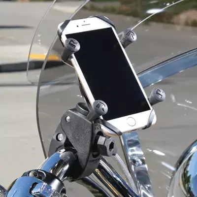 Phone Mount RAM Mounts X-Grip Photo 5