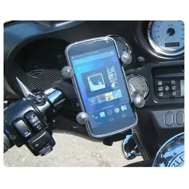Phone Mount RAM Mounts X-Grip Photo 7