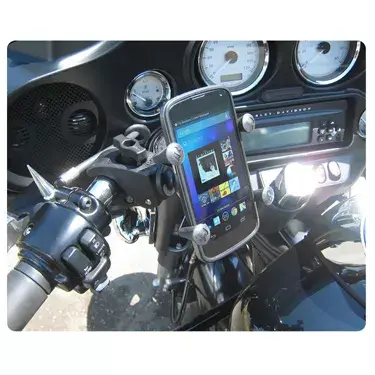 Phone Mount RAM Mounts X-Grip Photo 8