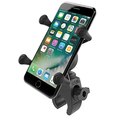 RAM Mounts X-Grip Tālruņa turētājs ar