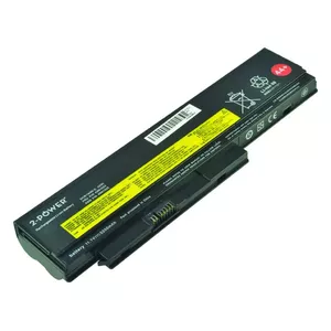 Батарея 2-Power CBI3416A 11.1V 5200mAh Li-Ion Ноутбук