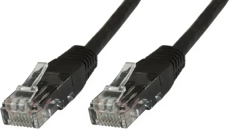 Сетевой кабель Microconnect Cat6 U/UTP B-UTP60025S Photo 2