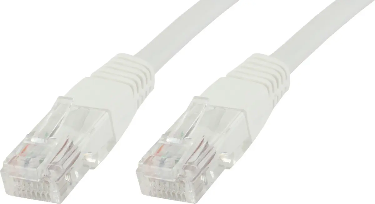 MicroConnect Cat6 U/UTP Network Cable Photo 2