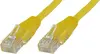 Microconnect B-UTP60025Y Cat6 Network Cable Photo 2