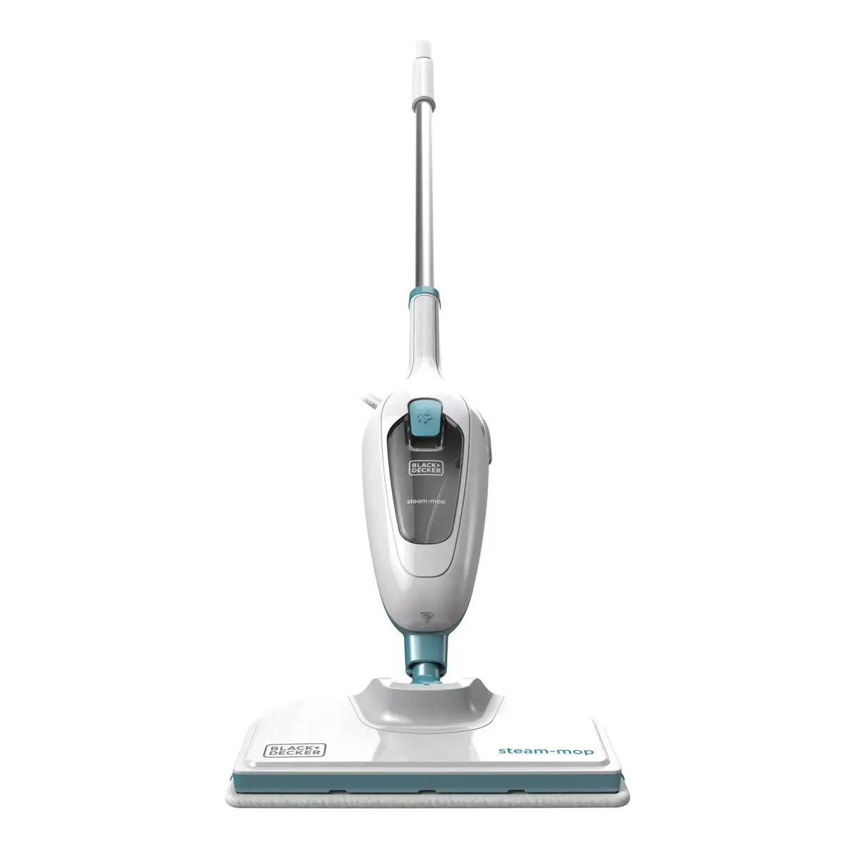 Паровой очиститель Black & Decker FSM13E1 Photo 3
