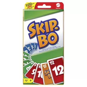 Games Skip Bo