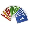 MATTEL Skip-Bo DISPLAY — семейная карточная игра Photo 3