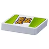 MATTEL Skip-Bo DISPLAY — семейная карточная игра Photo 4
