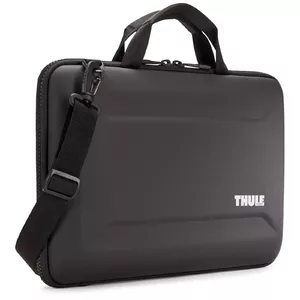 Thule Gauntlet 4.0 TGAE2357 - Black 40,6 cm (16") Soma-aploksne Melns
