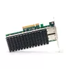Адаптер Ethernet сервера Digitus 10Gbps Dual Port DN-10163 Photo 6
