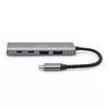 USB centrmezgls Digitus DA-70245 Photo 3