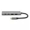 USB centrmezgls Digitus DA-70245 Photo 4