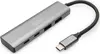 DIGITUS DA-70245 4-портовый USB-C концентратор Photo 2