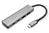 Digitus USB-C 4 Port HUB DA-70245 Photo 4