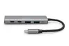 Digitus USB-C 4 Port HUB DA-70245 Photo 6