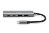 Digitus USB-C 4 Port HUB DA-70245 Photo 7