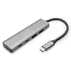 Digitus USB-C 4 Port HUB DA-70245 Photo 9