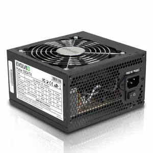 Блок питания Evolveo EP500PP12B 500W