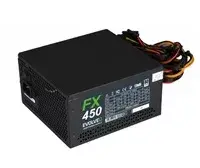 Блок питания Evolveo FX 450 Photo 4