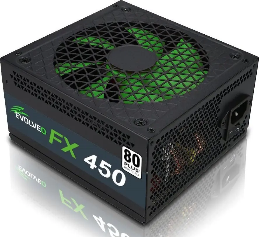 Блок питания Evolveo FX 450 Photo 6