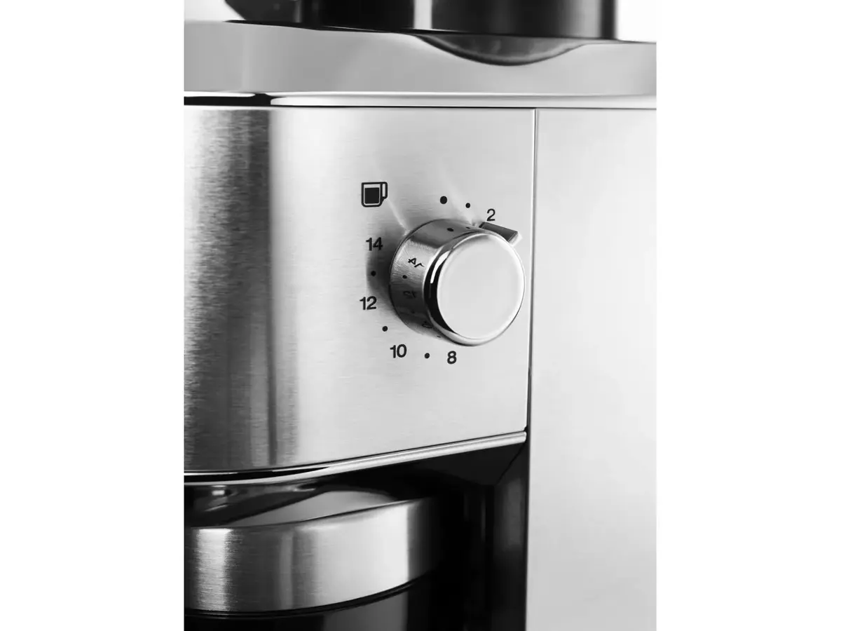 Кофемолка De’Longhi KG 520.M Photo 2