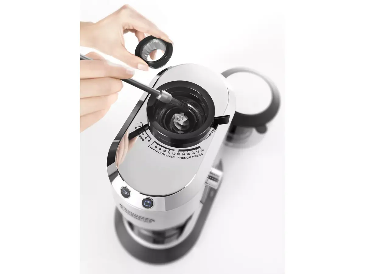 Кофемолка De’Longhi KG 520.M Photo 3