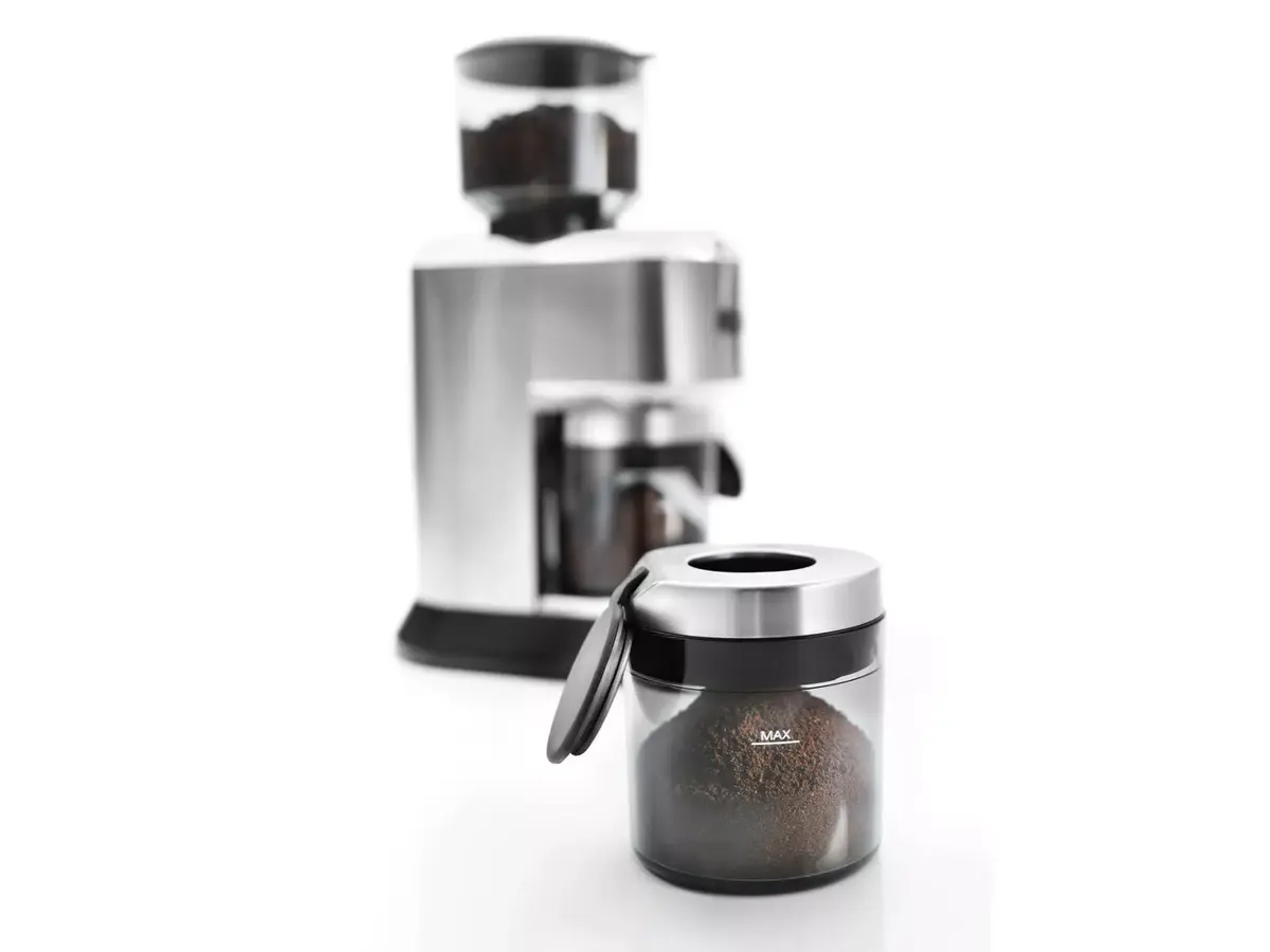 Кофемолка De’Longhi KG 520.M Photo 5
