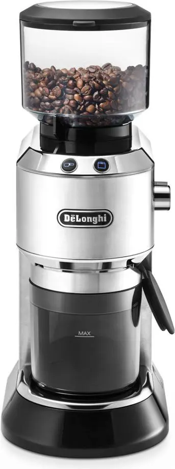 Blade grinder De’Longhi KG 520.M Photo 7